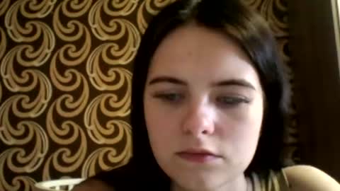 Snapshot of deliciastombaugh chatting on 07.18.26 Kiki online show from 07.18.26
