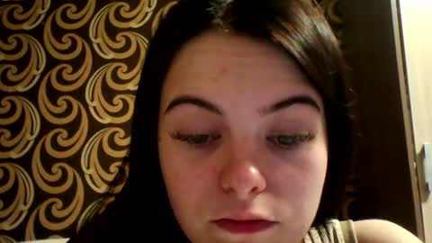 Snapshot of deliciastombaugh chatting on 07.19.26 Kiki online show from 07.19.26