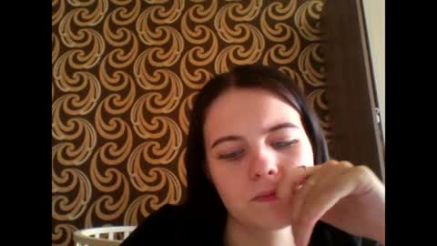 Snapshot of deliciastombaugh chatting on 07.20.26 Kiki online show from 07.20.26