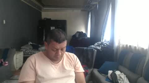 delicioso1223 online show from 06.29.26