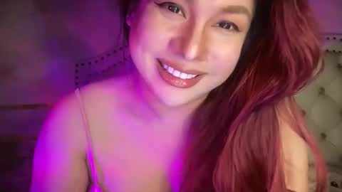 Snapshot of delicious_iya69 chatting on 05.04.26 iyalicious online show from 05.04.26
