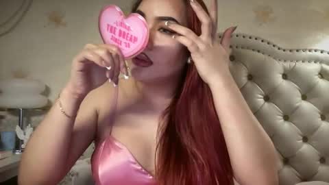Snapshot of delicious_iya69 chatting on 05.20.26 iyalicious online show from 05.20.26