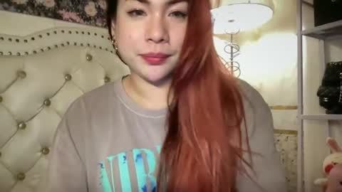 Snapshot of delicious_iya69 chatting on 06.27.26 iyalicious online show from 06.27.26
