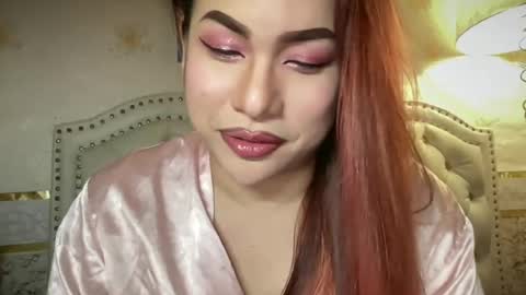 Snapshot of delicious_iya69 chatting on 07.01.26 iyalicious online show from 07.01.26