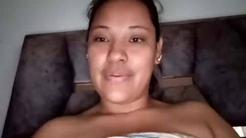 Snapshot of delicious_sarah07 chatting on 05.17.26 Sarah online show from 05.17.26