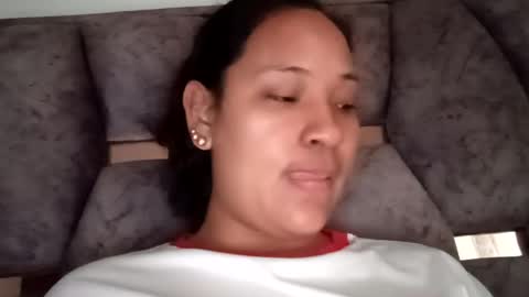 Snapshot of delicious_sarah07 chatting on 06.18.26 Sarah online show from 06.18.26