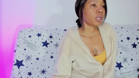 Snapshot of deliciouscocoa chatting on 02.06.25 Jean paul and Salome online show from 02.06.25