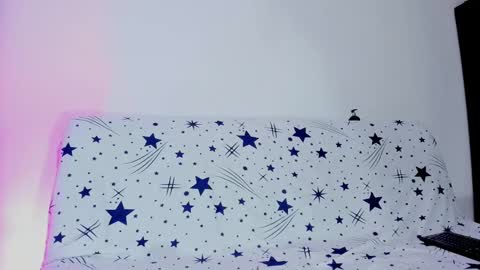 Snapshot of deliciouscocoa chatting on 02.26.25 Jean paul and Salome online show from 02.26.25