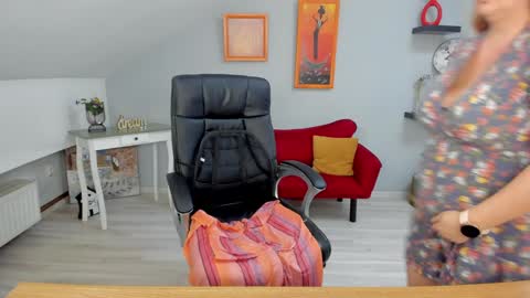 DeliciousLolly online show from 01.30.25