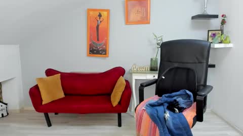 DeliciousLolly online show from 10.07.25