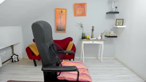 DeliciousLolly online show from 10.21.25