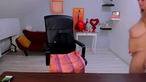 DeliciousLolly online show from 02.14.26