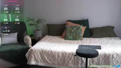 Kitty online show from 11.27.25