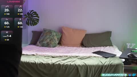 Kitty online show from 02.18.26