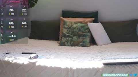 Kitty online show from 03.21.26