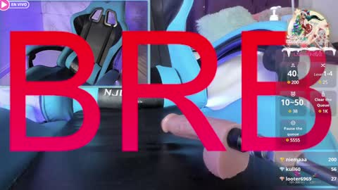 delicius_love online show from 01.26.25