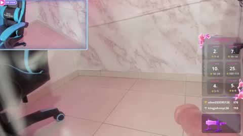 delicius_love online show from 02.25.25