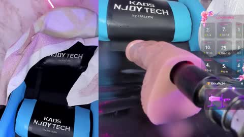 delicius_love online show from 03.02.25