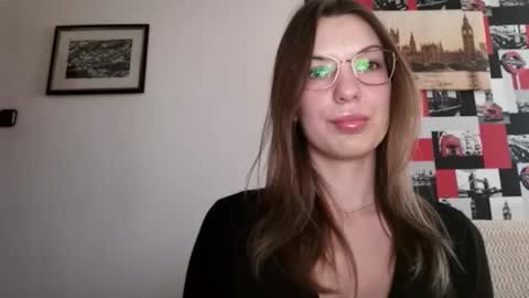 Aurora online show from 01.14.25