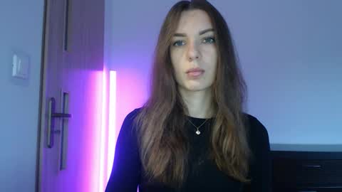 Aurora online show from 09.11.25