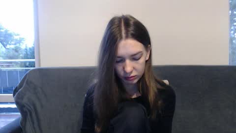 Aurora online show from 10.14.25