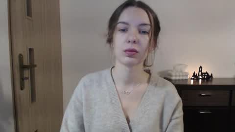 Aurora online show from 01.15.26