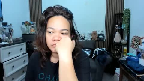 delightfulcurvy online show from 03.03.26