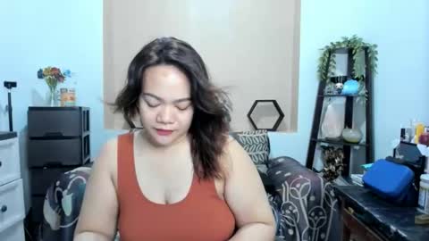 delightfulcurvy online show from 03.13.26