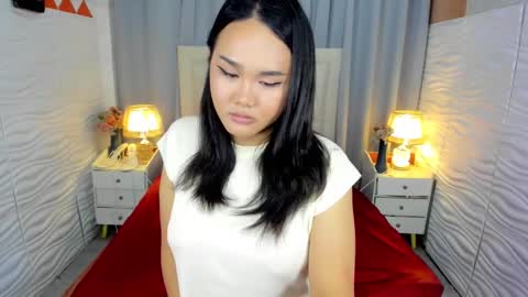 Snapshot of delightfulprincess chatting on 12.01.24 Tyra Colins online show from 12.01.24
