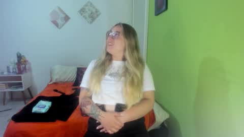 Delalih online show from 12.03.25