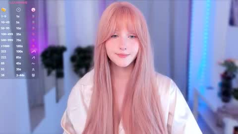 Snapshot of delilahtaylor chatting on 10.10.25 Delilah or Laila online show from 10.10.25