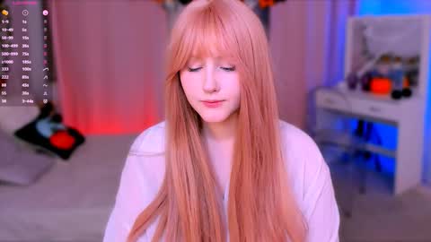 Delilah or Laila online show from 11.02.25