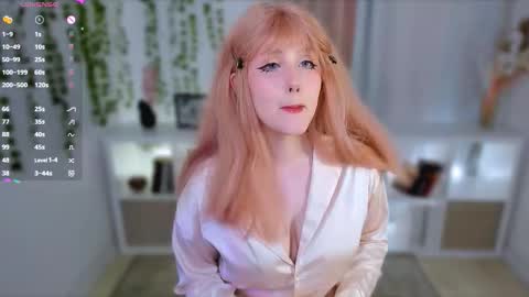 Delilah or Laila online show from 03.12.26