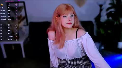 Delilah or Laila online show from 03.13.26