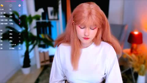 Delilah or Laila online show from 04.03.26