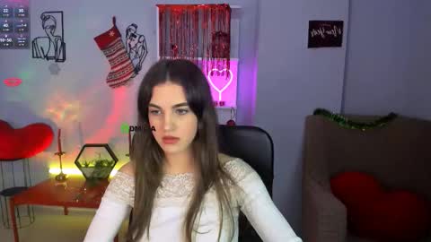 Snapshot of delina_rey chatting on 01.07.26 Deli online show from 01.07.26