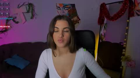 Snapshot of delina_rey chatting on 01.08.26 Deli online show from 01.08.26