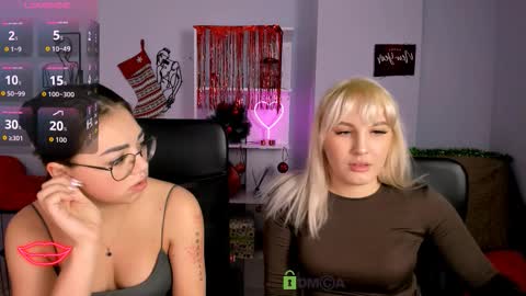 Snapshot of delina_rey chatting on 01.09.26 Deli online show from 01.09.26