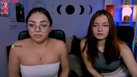 Snapshot of delina_rey chatting on 01.14.26 Deli online show from 01.14.26