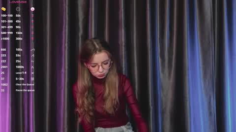 Rochel online show from 01.08.26