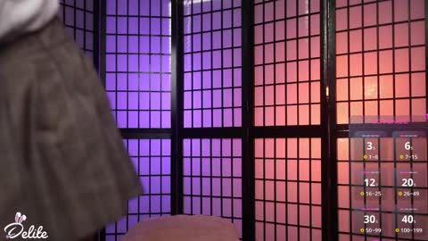 DeLite  Next stream on Wednesday or Thurdsay  online show from 10.31.25