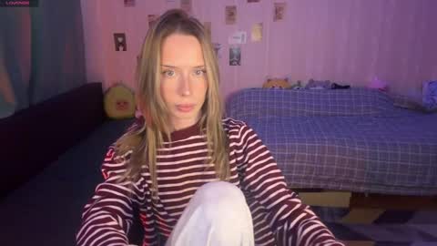 Snapshot of dellacampbell chatting on 05.12.26 Della online show from 05.12.26