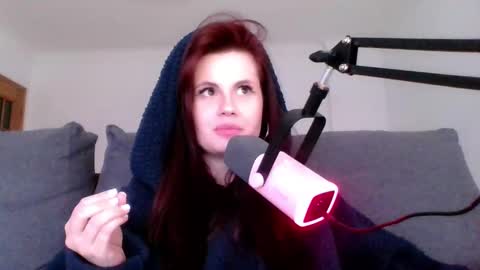 dellacrush_ online show from 03.07.25