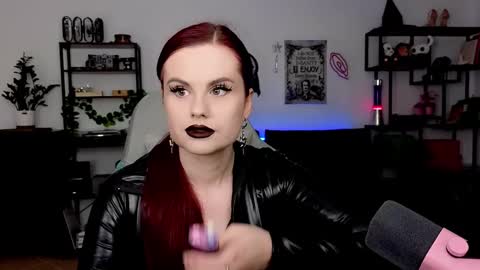 dellacrush_ online show from 03.24.26