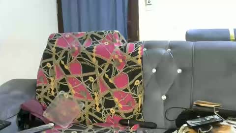 Ginger online show from 11.16.25