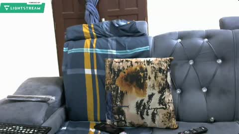 Ginger online show from 03.28.26