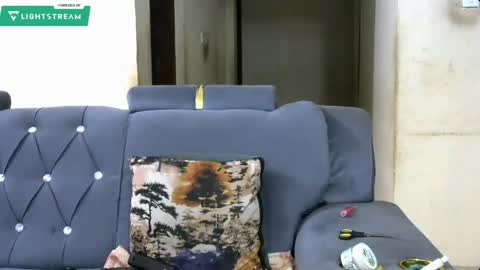Ginger online show from 05.08.26