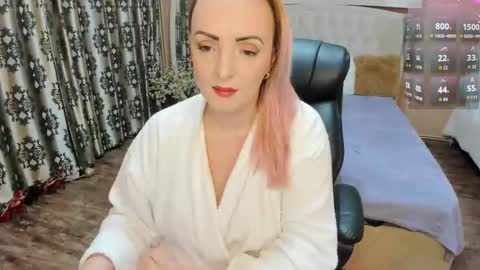 Mire online show from 10.02.25