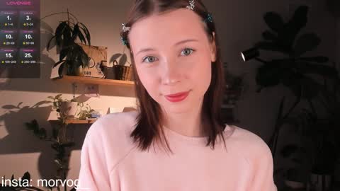 Delora online show from 12.10.24