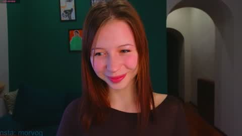 Delora online show from 02.26.25